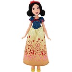 Assistência Técnica e Garantia do produto Boneca Disney Princesas Clássica Branca Neve - Hasbro