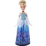 Assistência Técnica e Garantia do produto Boneca Disney Princesas Clássica Cinderela - Hasbro