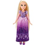 Assistência Técnica e Garantia do produto Boneca Disney Princesas Clássica Rapunzel - Hasbro