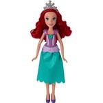 Assistência Técnica e Garantia do produto Boneca Disney Princess Ariel B5278/B5279 - Hasbro