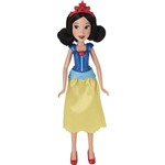 Assistência Técnica e Garantia do produto Boneca Disney Princess Branca de Neve B5278/B5282- Hasbro