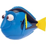 Assistência Técnica e Garantia do produto Boneca Dory Robo Fish Procurando Dory - DTC