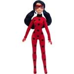 Assistência Técnica e Garantia do produto Boneca Fashion 26cm Miraculous Ladybug - Sunny Brinquedos