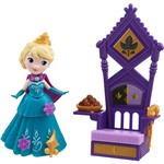 Assistência Técnica e Garantia do produto Boneca Frozen Mini Boneca e Acessórios Elsa - Hasbro