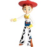 Assistência Técnica e Garantia do produto Boneca Jessie Toy Story - Grow