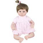 Assistência Técnica e Garantia do produto Boneca Laura Doll Baby Strawberry - Bebê Reborn