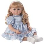 Assistência Técnica e Garantia do produto Boneca Laura Doll Little Princess - Bebê Reborn