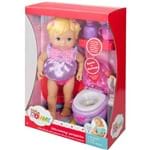 Assistência Técnica e Garantia do produto Boneca Little Mommy Peniquinho - Mattel