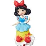 Assistência Técnica e Garantia do produto Boneca Mini Princesa Branca de Neve Disney Princess - Hasbro