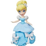 Assistência Técnica e Garantia do produto Boneca Mini Princesa Cinderela Disney Princess - Hasbro