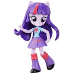 Assistência Técnica e Garantia do produto Boneca Miniatura My Little Pony Equestria Girl - Hasbro