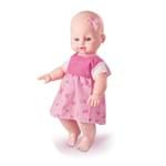 Assistência Técnica e Garantia do produto Boneca Nova Toys Bebe Yukinha Baby