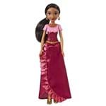 Assistência Técnica e Garantia do produto Boneca Princesa Elena Disney Hasbro