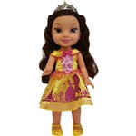 Assistência Técnica e Garantia do produto Boneca Princesas Disney - Bela - Sunny Brinquedos