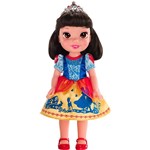 Assistência Técnica e Garantia do produto Boneca Princesas Disney - Branca de Neve - Sunny Brinquedos