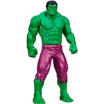 Assistência Técnica e Garantia do produto Boneco Avengers 6 Marvel Hulk - Hasbro