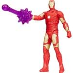 Assistência Técnica e Garantia do produto Boneco Avengers Iron Man All Star - Hasbro
