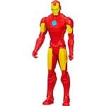 Assistência Técnica e Garantia do produto Boneco Avengers Iron Man Titan Hero - Hasbro