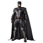 Assistência Técnica e Garantia do produto Boneco Batman Gigante Uniforme Tatico Liga Justica 45cm Mimo