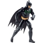 Assistência Técnica e Garantia do produto Boneco Batman - Liga da Justiça 30cm - Black Suit FJG12/FJJ98