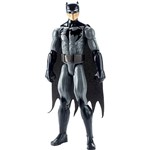 Assistência Técnica e Garantia do produto Boneco Batman Liga da Justiça 30cm Grey Suit - Mattel