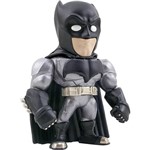 Assistência Técnica e Garantia do produto Boneco Batman V Superman 4'' Batman - DTC