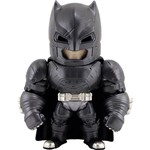 Assistência Técnica e Garantia do produto Boneco Batman V Superman 6'' Armored Batman - DTC