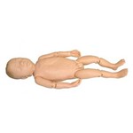 Assistência Técnica e Garantia do produto Boneco Bebe Recém-nascido - Coleman - Cód: Col 1409