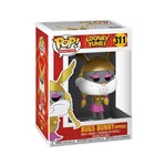 Assistência Técnica e Garantia do produto Boneco Bugs Bunny (Opera) - Looney Tunes - Funko POP! 311