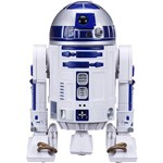 Assistência Técnica e Garantia do produto Boneco Droid Star Wars E7 Secondary - Hasbro