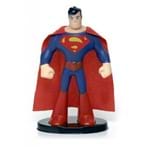 Assistência Técnica e Garantia do produto Boneco em Vinil Super Amigos - Superman - Elka
