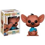 Assistência Técnica e Garantia do produto Boneco Funko Pop Disney Winnie The Pooh - Figure Roo