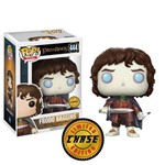 Assistência Técnica e Garantia do produto Boneco Funko POP - Frodo Baggins N°444 Limited Edition - Glow Chase