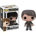 Assistência Técnica e Garantia do produto Boneco Funko Pop Game Of Thrones Arya Stark