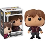 Assistência Técnica e Garantia do produto Boneco Funko Pop Game Of Thrones Tyrion Lannister