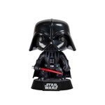 Assistência Técnica e Garantia do produto Boneco Funko Pop Star Wars Darth Vader