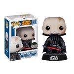 Assistência Técnica e Garantia do produto Boneco Funko Pop Star Wars Unmasket Dartn