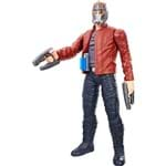 Assistência Técnica e Garantia do produto Boneco Guardiões da Galáxia Star Lord Eletrônico - Hasbro