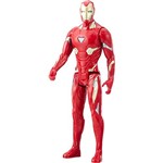 Assistência Técnica e Garantia do produto Boneco Homem de Ferro - Vingadores E1410 - Hasbro