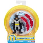 Assistência Técnica e Garantia do produto Boneco Imaginext Bonecos DC Batman ¿ Mattel