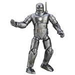 Assistência Técnica e Garantia do produto Boneco Iron Man 10 Cm Marvel Legends Series B6406 - Hasbro