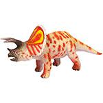 Assistência Técnica e Garantia do produto Boneco Jurassic Hunters Triceratops - Geoworld