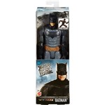 Assistência Técnica e Garantia do produto Boneco Liga da Justiça 30cm Batman - Mattel