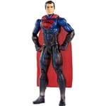 Assistência Técnica e Garantia do produto Boneco Liga da Justiça 30cm Super-Homem FGG78/ FPB52 - Mattel