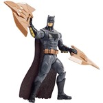 Assistência Técnica e Garantia do produto Boneco Liga da Justiça 15cm Batman - Mattel