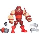 Assistência Técnica e Garantia do produto Boneco Marvel Super Hero Mashers - Juggernaut - Hasbro