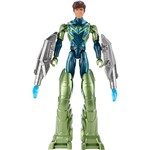 Assistência Técnica e Garantia do produto Boneco Max Steel Max Máquina de Ataque - Mattel