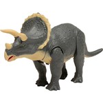 Assistência Técnica e Garantia do produto Boneco Megassauro Triceratops - DTC