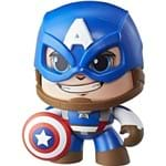 Assistência Técnica e Garantia do produto Boneco Mighty Muggs Capitão América - E2122/E2163 - Hasbro