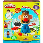 Assistência Técnica e Garantia do produto Boneco Mr. Potato Head - Hasbro